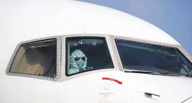 Vuhan’da karantina kalktı! Çinliler, büyük sevinç yaşadı...-4