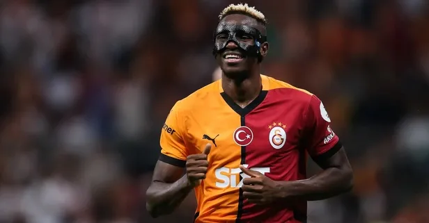 Lider Galatasaray’ın konuğu Adana Demirspor!