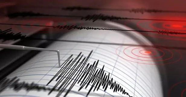 VAN DEPREM SON DAKİKA! 16 Haziran az önce Van’da deprem mi oldu, kaç şiddetinde? KANDİLLİ AFAD SON DEPREMLER LİSTESİ
