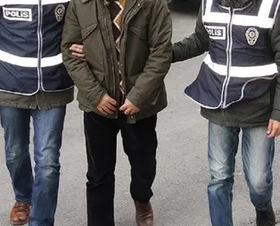 6 akademisyen FETÖ’den tutuklandı