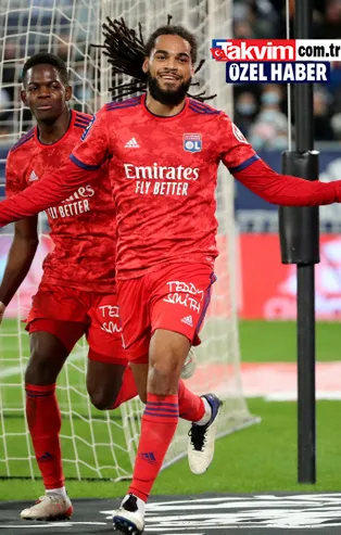 Jason Denayer İngiltere Premier Lig yolcusu!