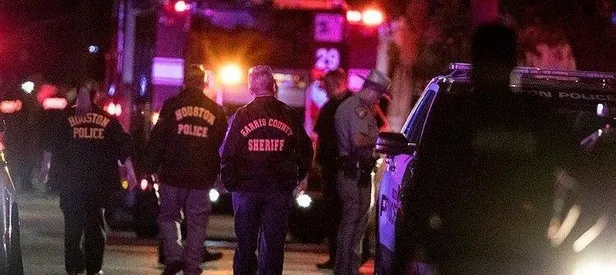 ABD’de silahlı saldırı