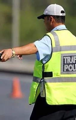 Sürücüler dikkat! Ceza yağdı!