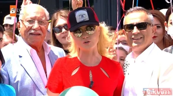 Müge Anlı'nın eşi Şinasi Yüzbaşıoğlu paylaştı! Gelinlikli ve damatlıklı halleri ortalığı sallamıştı: "Nikah fotoğraflarımız..." - 3