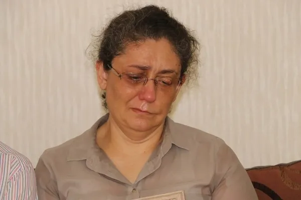 1686405707135.jpg Gaziantep'te ehliyetsiz sürücünün çarptığı Ezgi Alya Yiğit hayatını kaybetmişti: sürücü serbest kalınca, aile imza kampanyası başlattı!-8