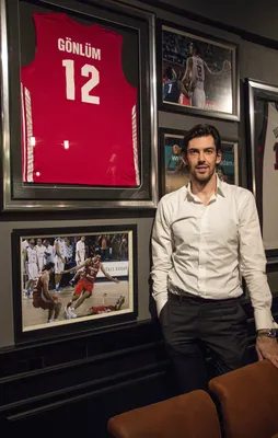 Ünlü basketbolcu da restoran işine girdi