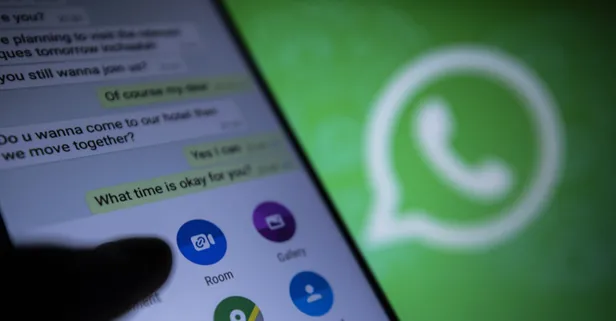WhatsApp'tan çok konuşulacak yeni özellik! Görüşmeler artık...