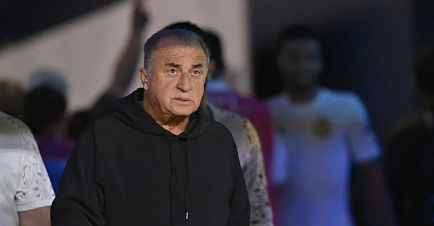 Fatih Terim'den şampiyonluk ve yabancı hakem açıklaması!