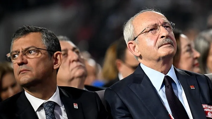 Üsküdar koltuğu CHP ile Yeni Parti arasındaki buzları eritti: Başkanvekilliği seçimi öncesi ittifak kararı-7