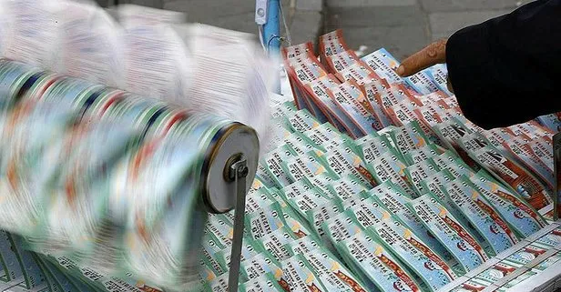 Milli Piyango çekilişi sonucu açıklandı!