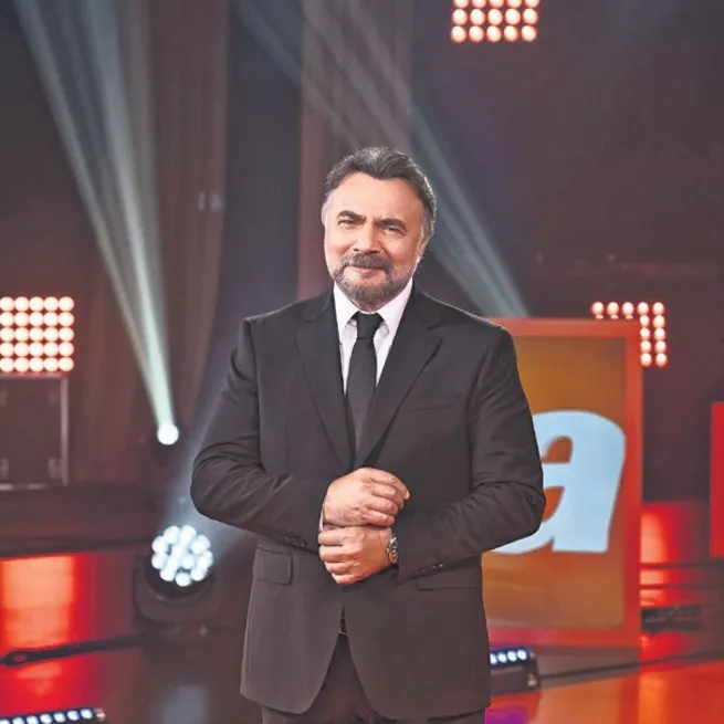 Ödül yağmuru