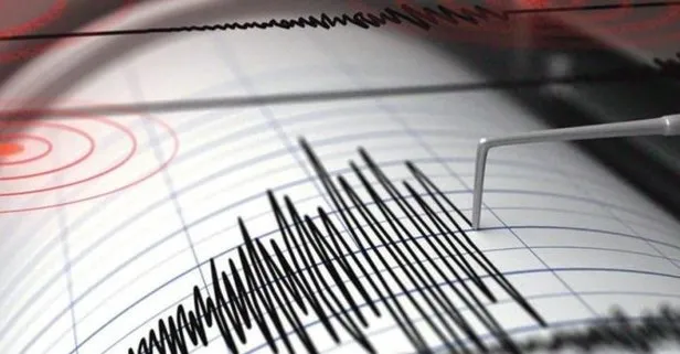 ABD'de 6.3 büyüklüğünde deprem