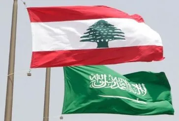 Lübnan’ı acilen terk edin çağrısı