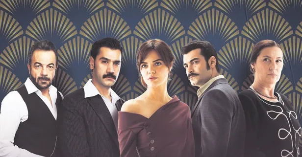‘Bir Zamanlar Çukurova’ ve 'Hercai' için geri sayım başladı! İşte yeni sezon yayın tarihleri...