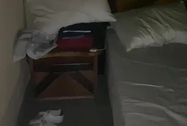 Bolu Kartalkaya'daki otel yangını faciasında ölenlerden geriye sadece eşyaları kaldı