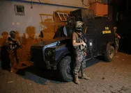 Adanada şafak vakti torbacı operasyonu! Çok sayıda gözaltı var