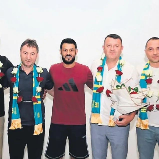 Yurtvermez Al Orubah’ta