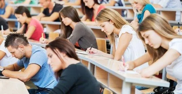 O üniversiteden uzaktan eğitim kararı