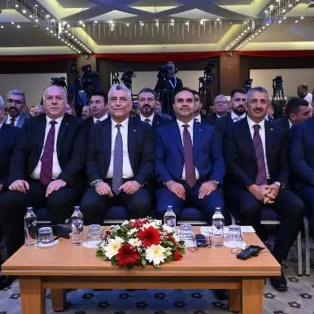 Balkanlarla hedef 40 milyar dolar