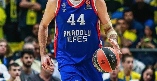 Anadolu Efes, Alba önünde