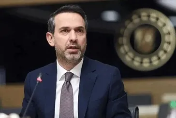 Doğal gazdan sonra petrol!