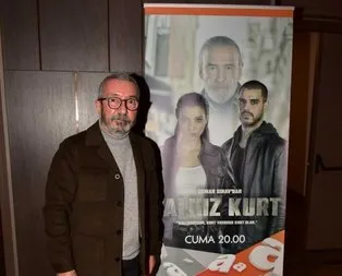 Yalnız Kurt ilk bölüm görücüye çıktı! Biz bir duruş ve karakter anlatıyoruz