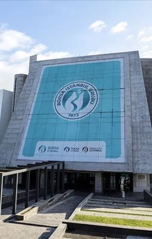 Borsa İstanbul dünya beşincisi! Yatırımcısının yüzü gülüyor