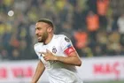 Beşiktaş’ın yıldız isimleri milli aradaki performanslarıyla dikkat çekti! Burak Yılmaz oyunculardan memnun