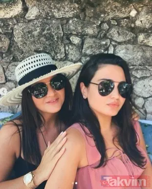 sibel can in kizi mayolu yakalandi instagram da incecik gorunen melisa ural hesabini kapatti galeri takvim