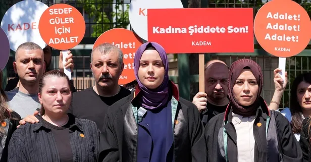 Sedef Güler vahşetinde karar günü: Yavuz Güngör’e ağırlaştırılmış müebbet, Fırat Baykara’ya 18 yıl hapis