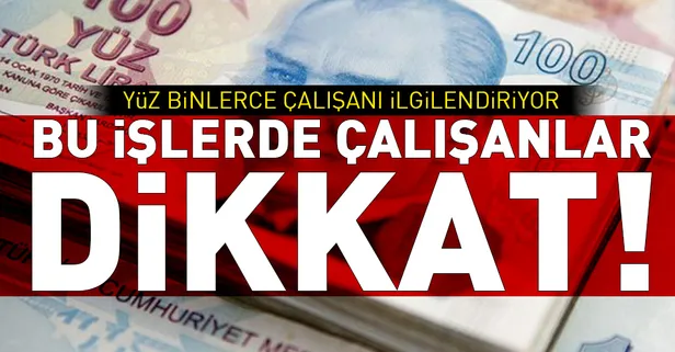 Mevsimlik işçinin tazminat için en az 2 sezon çalışması şart-1
