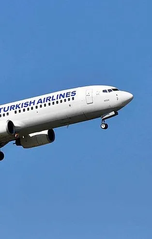 Türk Hava Yolları'nın Gence-İstanbul seferleri 14 ay sonra yeniden başladı