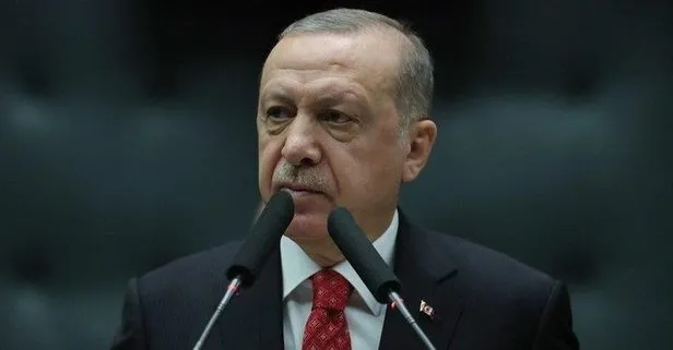 Son dakika: Başkan Erdoğan taziye mesajı yayımladı