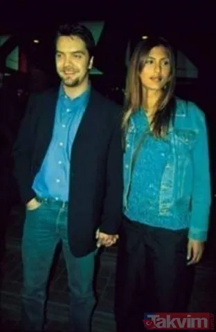 2 yılı devirmişler! Ben Bu Cihana Sığmazam’ın Ateş’i Burak Çelik’in eski eşi bakın kim! Duyan inanamadı! Meğer ünlü oyuncuyla... - 12