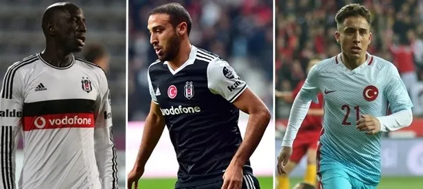 Türkler ile röportaj yaptılar isimleri salladılar