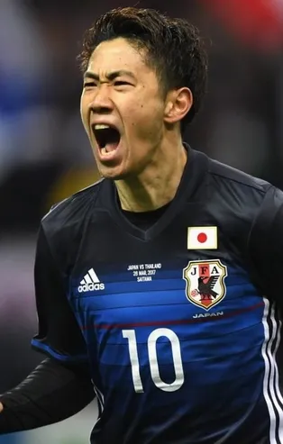 Son dakika... Shinji Kagawa Beşiktaş'ta!