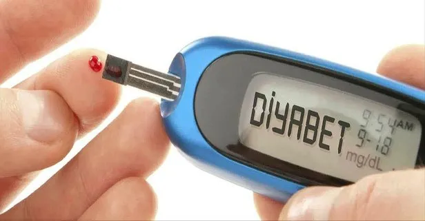 Diyabete mis gibi çare! İşte şeker hastalığını önlemenin yolları...