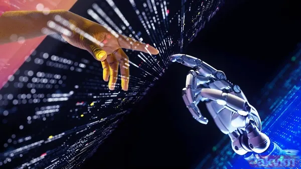 Yapay zeka düellosu: DeepSeek mi, Gemini mi? İşte arasındaki farklar - 1