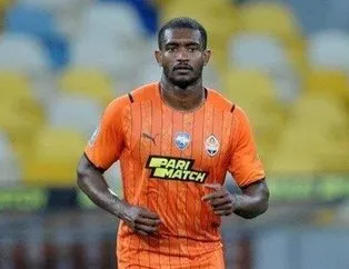 Varsa yoksa Marlon!
