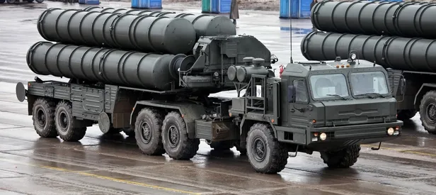Türkiye neden S-400 sahibi olmalı?