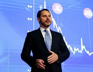 Ekonomide kritik hamleler! Kararlı duruş rakamlara yansıdı