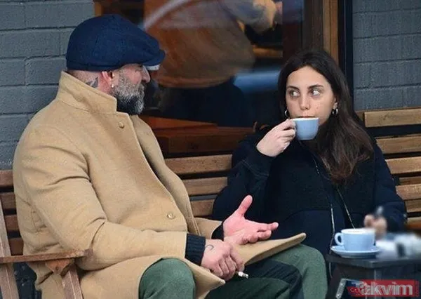 Yılmaz Vural gecelerde ofsayta düştü! Çapkınlık dendi gerçek bambaşka çıktı! "İki eşim var birlikte gayet güzel yaşıyoruz" demişti... - 38