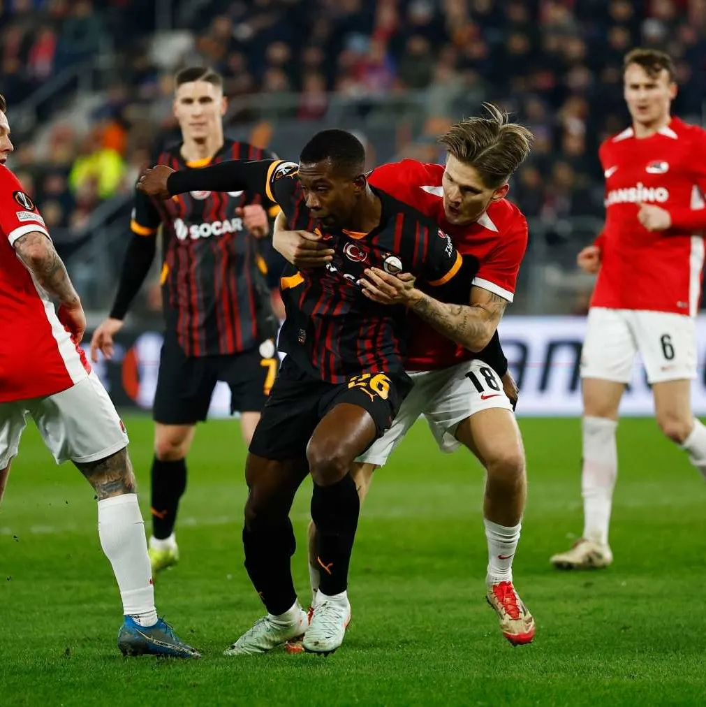 Carlos Cuesta’ya yeni bir talip daha!