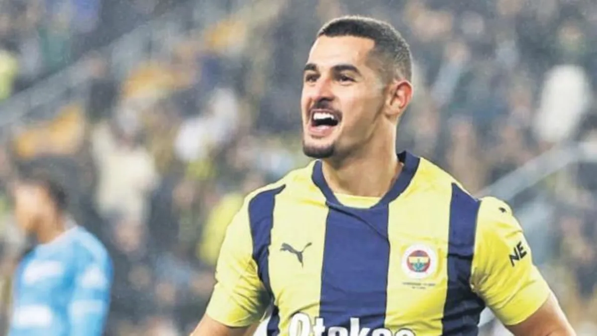 Levent Mercan için son karar Mourinho’nun