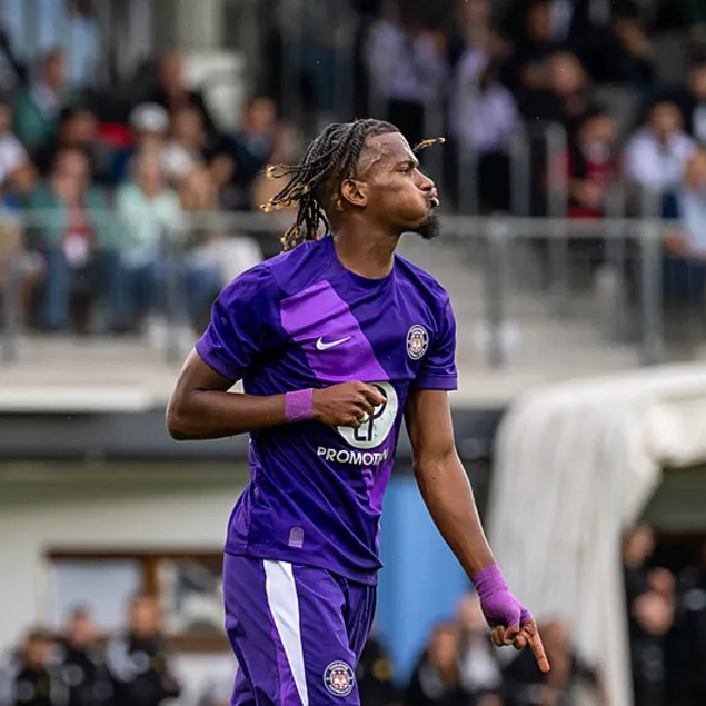 Beşiktaş’tan transferde Yann Gboho sürprizi!