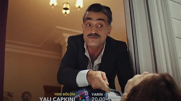 Yalı Çapkını 43. Bölüm CANLI İZLE 📺 STAR TV dizisi Yalı Çapkını son bölüm izle