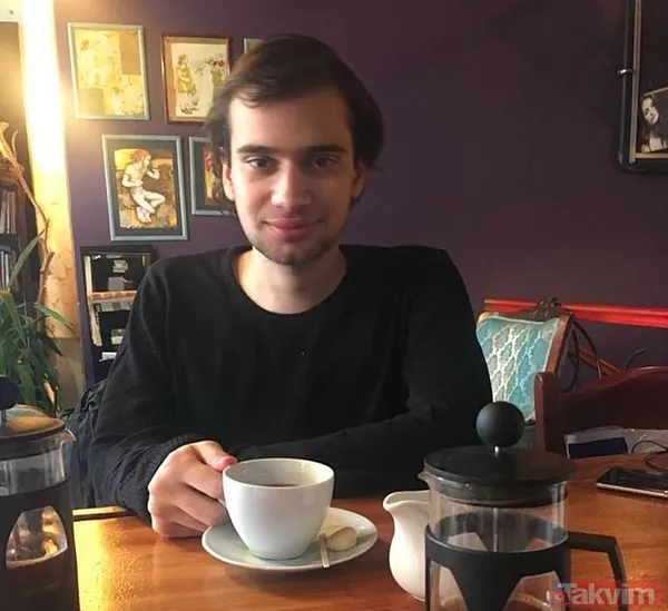 Roketsan mühendisinin ölümünde cinayet şüphesi! Telefonundan çıkanlar şoke etti - 3