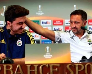 Kaos istemiyorum zekamızla oynayacağız