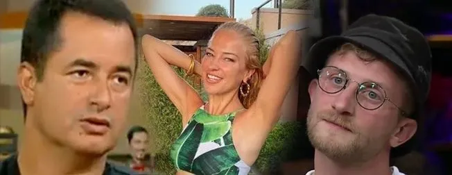 gedikli tahsin masterchef tahsin masterchef ten once de vermis firina herkes tahsin kucuk u hafife aldi ama burcu esmersoy un videosunu izle takvim tv