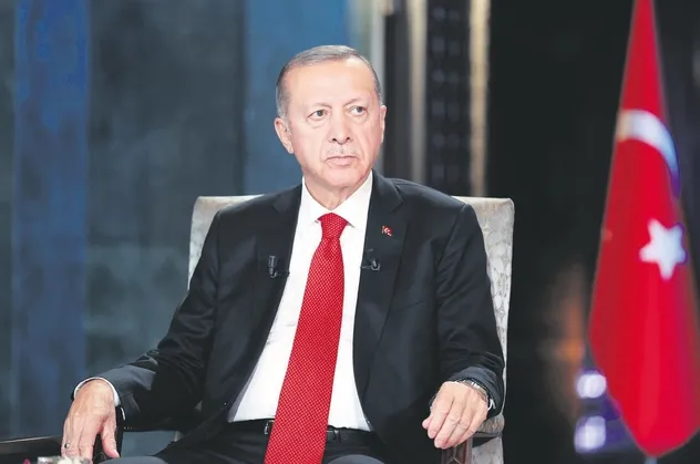 Başkan Erdoğan tahıl koridoru krizini nasıl çözdüğünü anlattı: Dün aradım bugün açtılar